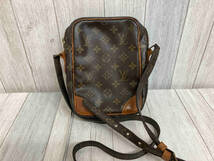 LOUIS VUITTON モノグラム アマゾンショルダーミニバッグ M45236 バッグ ルイヴィトン_画像2