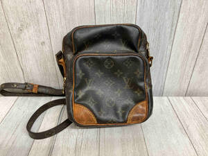 LOUIS VUITTON モノグラム アマゾンショルダーミニバッグ M45236 バッグ ルイヴィトン