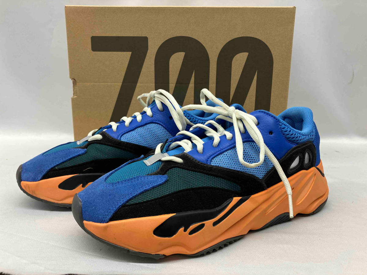 2023年最新】Yahoo!オークション -yeezy boost 700(メンズシューズ)の