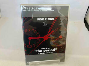 DVD 1994.9.16'the period'at 日本武道館