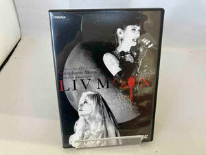 DVD LIV MOON CLUB SHOW 2012'Symphonic Moon'~White Night & Black Night~