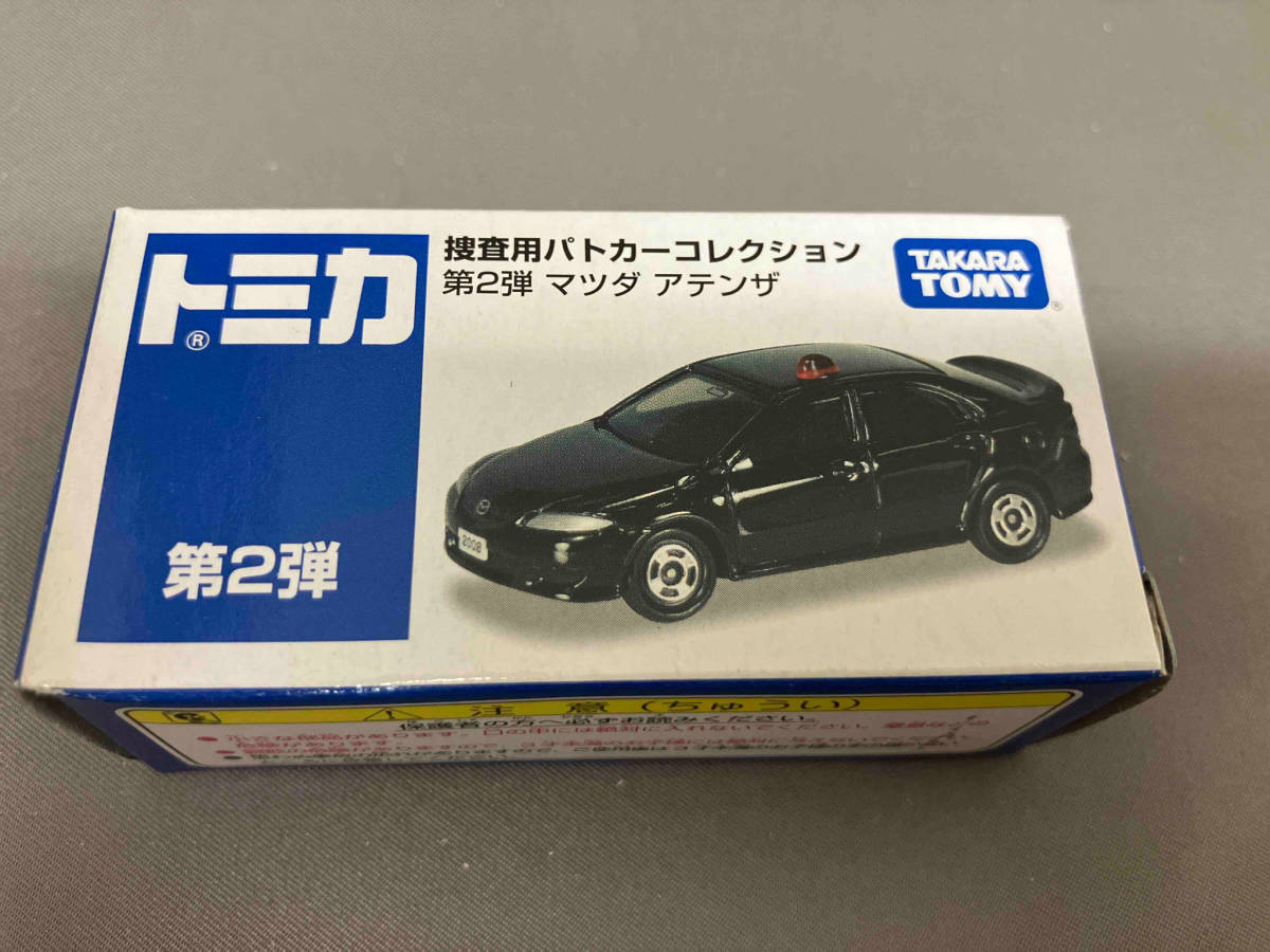2025年最新】Yahoo!オークション -マツダ アテンザ ミニカーの