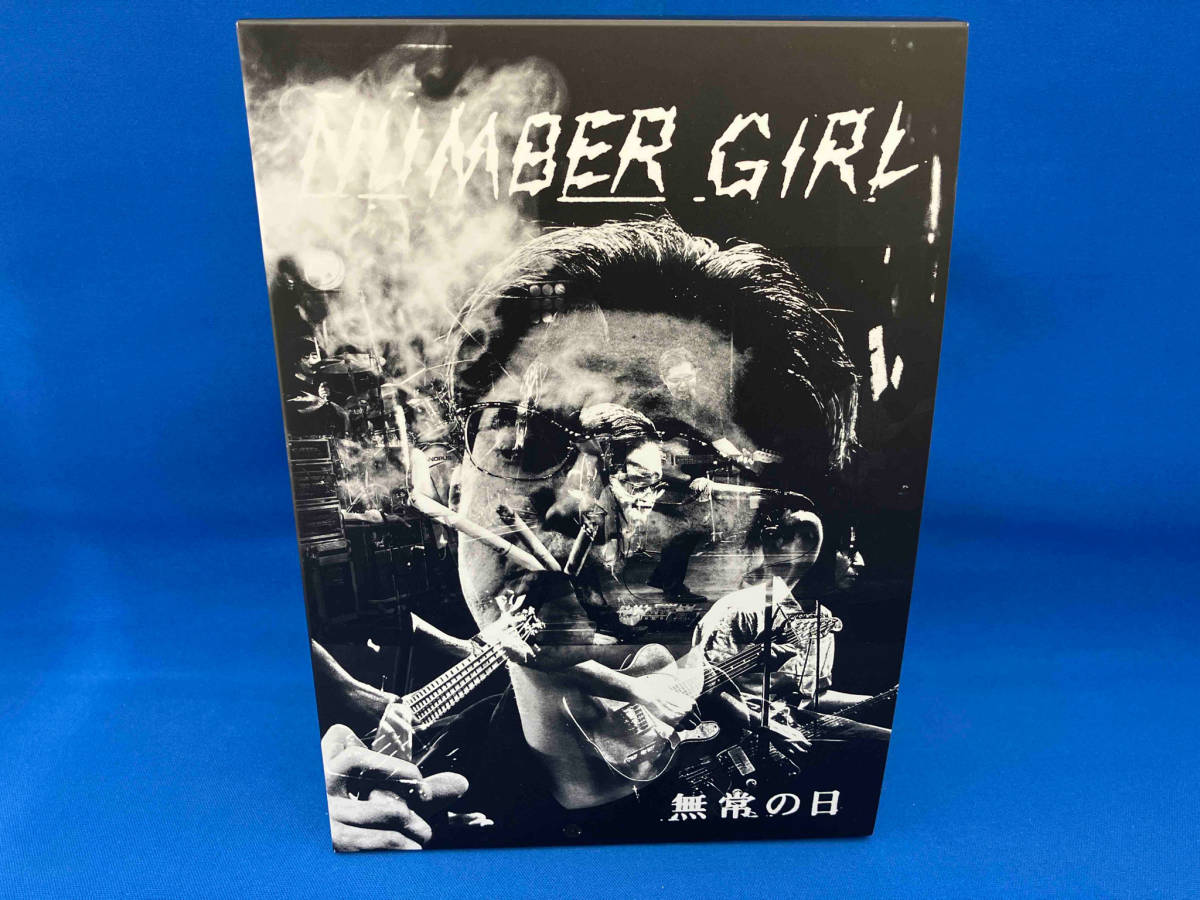 2024年最新】Yahoo!オークション -number girl 無常の日の中古品・新品