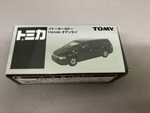 トミカ Honda オデッセイ イトーヨーカドー トミー_画像1