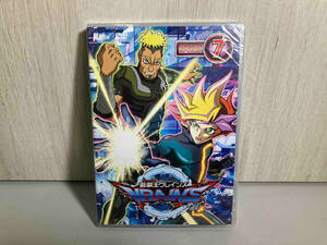 【完品】【未開封品】DVD 遊☆戯☆王VRAINS DUEL-7 PCBX60837 店舗受取可