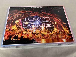 DVD 真夏の全国ツアー2021 FINAL! IN TOKYO DOME DAY1