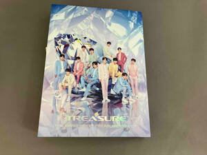 TREASURE CD THE FIRST STEP: TREASURE EFFECT(Blu-ray Disc付)