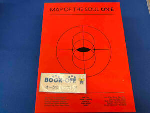 DVD BTS MAP OF THE SOUL ON:E(UNIVERSAL MUSIC STORE & FC限定版)