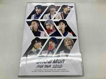 DVD Snow Man ASIA TOUR 2D.2D.(通常版)_画像1