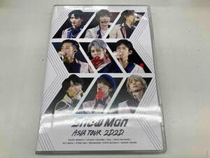 DVD Snow Man ASIA TOUR 2D.2D.(通常版)