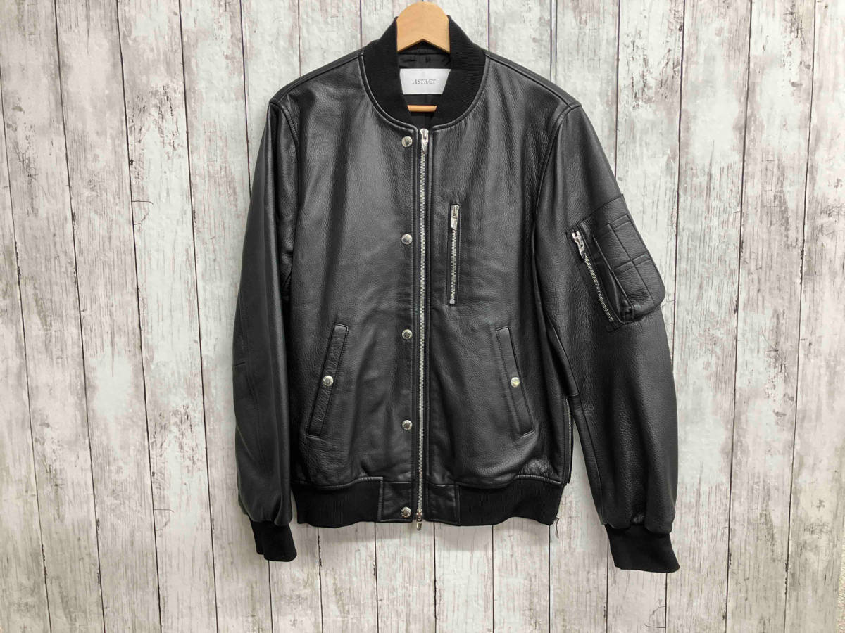 2023年最新】Yahoo!オークション -アストラット ジャケットの中古品