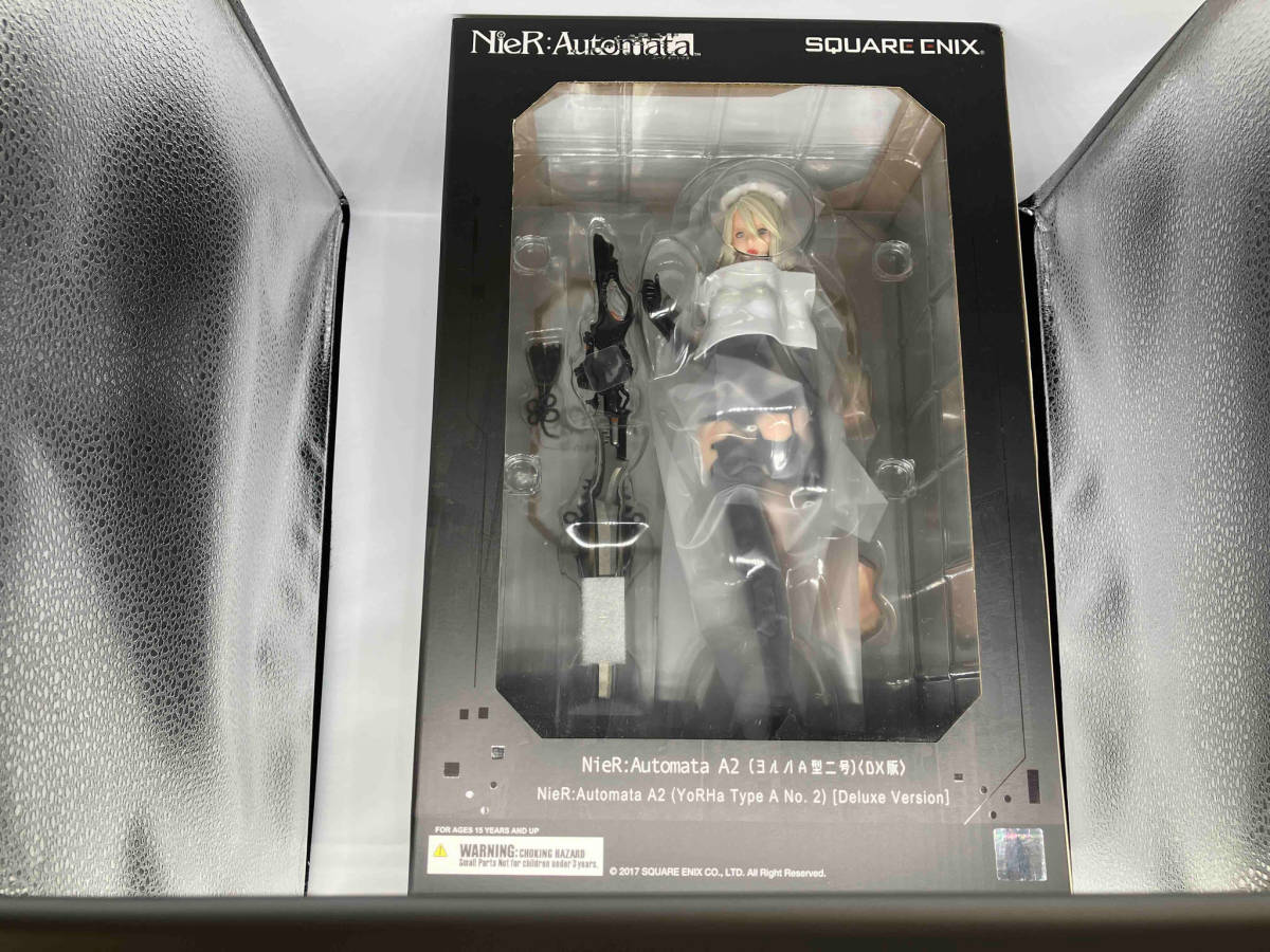 スクウェア・エニックス NieR:Automata A2 ヨルハA型二号