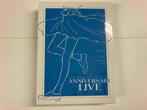 DVD 22/7 LIVE at 東京国際フォーラム ~ANNIVERSARY LIVE 2021~(完全生産限定版)