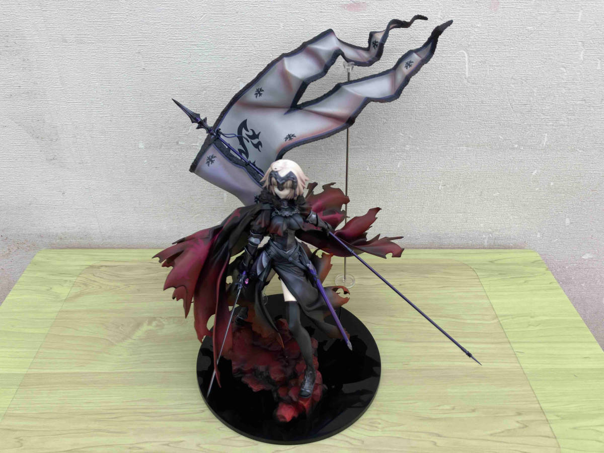 アルター Fate/Grand Order 1/7 アヴェンジャー/ジャンヌ・ダルク