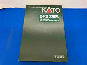 Ｎゲージ KATO 10-1439 225系100番台 新快速 8両セット カトー