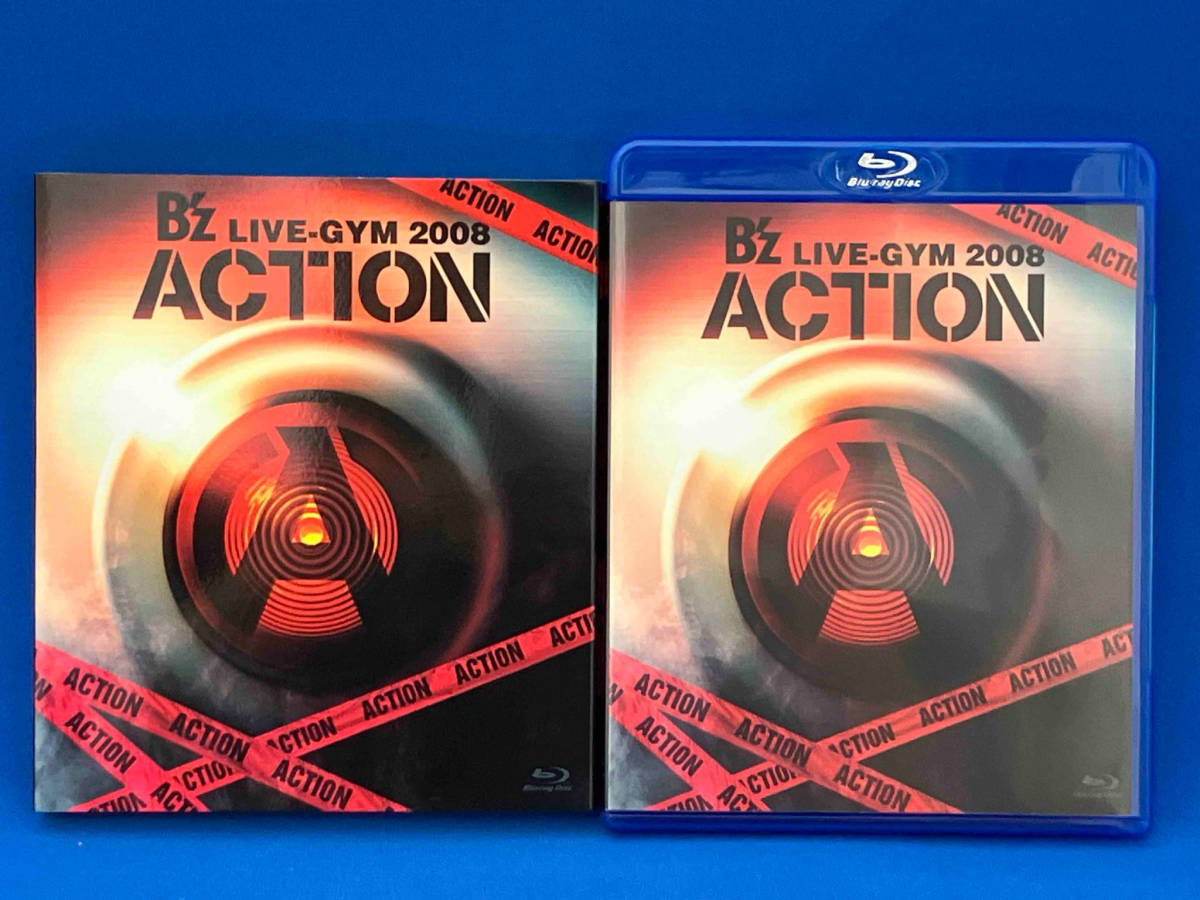 2023年最新】ヤフオク! -b'z actionの中古品・新品・未使用品一覧