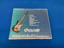 本田毅 CD Effectric Guitar_画像2