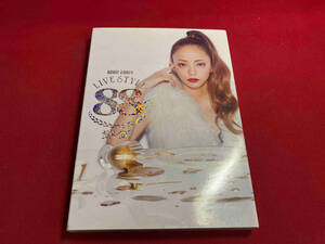 DVD namie amuro LIVE STYLE 2016-2017