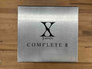 X JAPAN COMPLETE II