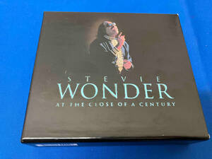  Steve .-* wonder CD at * The * Crows *ob*a* Century 