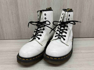 Ｄr.Martens ロングブーツ　8ホール　約26.0cm