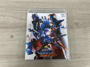 ゼロワン Others 仮面ライダーバルカン&バルキリー(Blu-ray Disc)