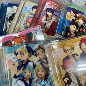 あんさんぶるスターズ！ ユニットソングCD Vol.1〜Vol.8 まとめ売りセット BOX付きの画像3