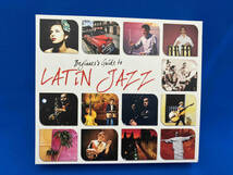(オムニバス) CD 【輸入盤】Beginner's Guide to Latin Jazz_画像1
