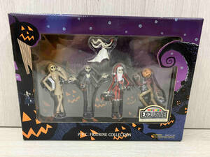 TIM BURTON'S THE NIGHTMARE BEFORE CHRISTMAS