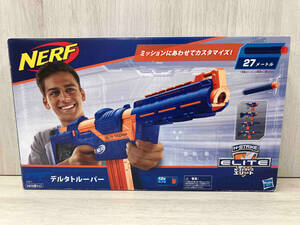 NERF N-STRIKE ELITE N-ストライクエリート デルタトルーパー