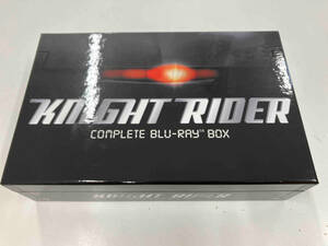 ナイトライダー コンプリート ブルーレイBOX(Blu-ray Disc)