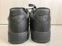 NIKE ／ナイキ／AIR FORCE 1 ’07Low'TRIPLE Black'／トリプルブラック／CW2288-001 ／エアフォース／US ll／29cm／ブラック_画像5