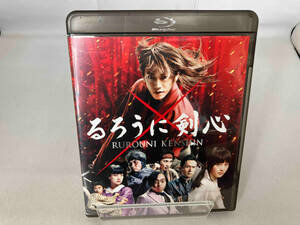 るろうに剣心(Blu-ray Disc)