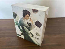 STEINS;GATE コンプリート Blu-ray BOX(期間限定生産)(Blu-ray Disc) ニトロプラス_画像1