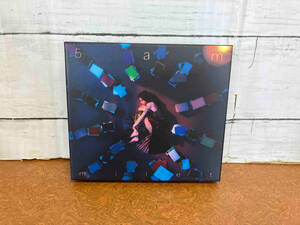milet CD 5am(初回生産限定盤A)(Blu-ray Disc付)
