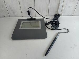 WACOM サインタブレット STU-430/G