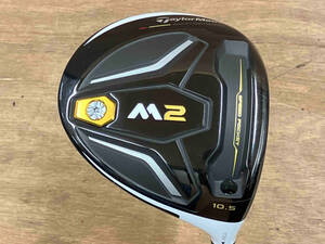 TaylorMade M2 テーラーメイド エムツー ドライバー