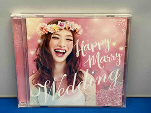 (オムニバス) CD Happy Marry Wedding