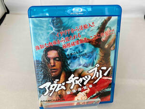 Blu-ray アダム・チャップリン 最・強・復・讐・者(Blu-ray Disc)