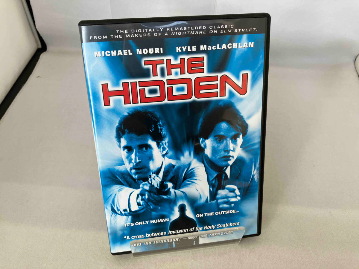 2024年最新】Yahoo!オークション -ヒドゥン 映画の中古品・新品・未使用品一覧 2024年最新】Yahoo!オークション -ヒドゥン 映画の中古品・新品・未使用品一覧