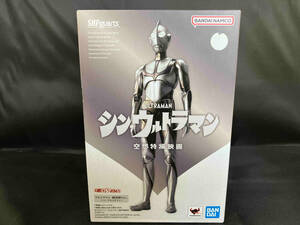 S.H.Figuarts ウルトラマン -降着時Ver.-(シン・ウルトラマン) 魂ウェブ商店限定 シン・ウルトラマン/S.H.Figuarts(フィギュアーツ)