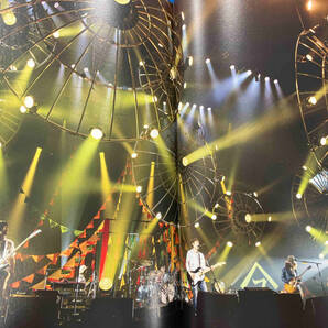 DVD THE GREAT JAMBOREE 2014 'FESTIVARENA' 日本武道館(デラックスエディション-完全数量限定生産盤-)の画像10