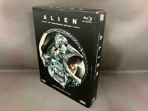 エイリアン Alien 日本語吹替完全版 コレクターズ・ブルーレイBOX(Blu-ray Disc) [FXXE1090]