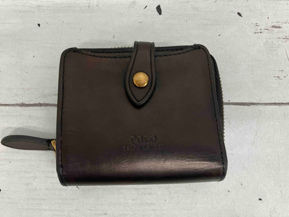 2023年最新】ヤフオク! -ラルフローレン 財布の中古品・新品・未使用品一覧