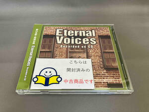 帯あり 野口五郎/岩崎宏美 CD Eternal Voices Recorded on CD(Blu-ray Disc付)