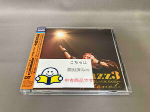  obi equipped Watanabe Machiko CD Amor Jazz3 ~ love .. BIG BAND~(2Blu-spec CD2)