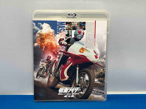 仮面ライダー Blu-ray BOX 3 (Blu-ray Disc) 仮面ライダー