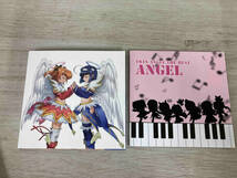 CD 快盗天使ツインエンジェル THE BEST ANGEL_画像4