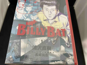 完結セット BILLY BAT