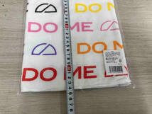 未開封品 SnowMan フェイスタオル　SnowMan 1st DOME tour 2023 IDOME_画像5